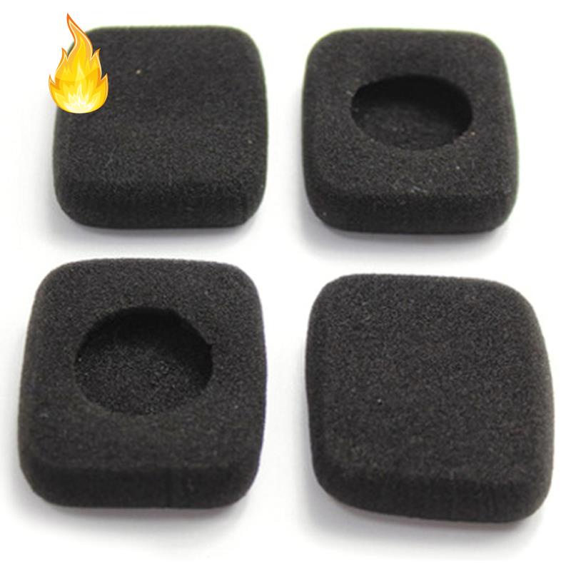 Đệm xốp vuông bọc đầu tai nghe cho Bang Olufsen Bo Form 2i