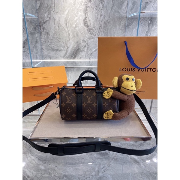 Túi trống khỉ lv