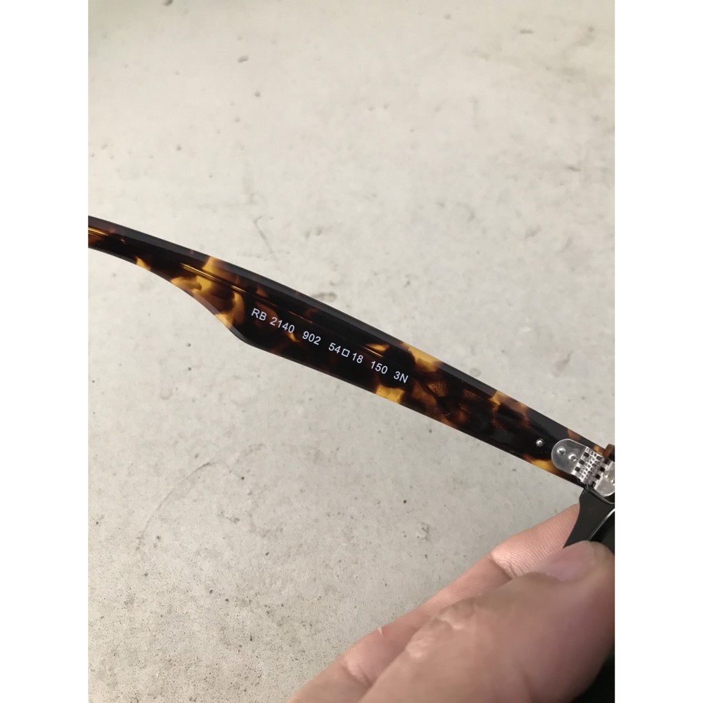 Kính Rayban Wayfarer Chính Hãng | BigBuy360 - bigbuy360.vn