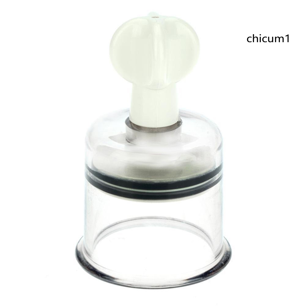 [Hàng mới về] Dụng cụ hút giác hơi massage giảm đau cơ thể