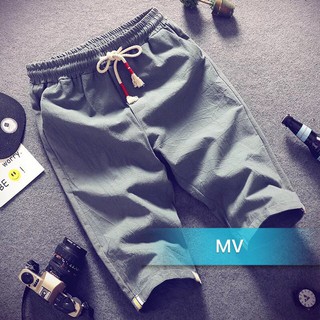 Quần short đũi dãn cao cấp 3size l xl xxl . .