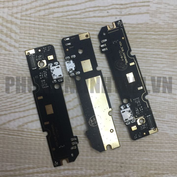 Chân sạc Xiaomi Redmi Note 3 Pro | BigBuy360 - bigbuy360.vn