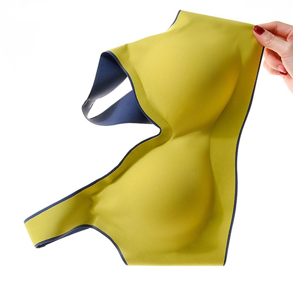 Áo Ngực Latex Thoải Mái Cho Nữ