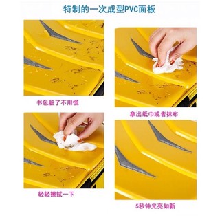 ba lô kéo cho bé cấp 1(ảnh thật )