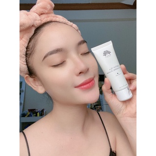 Sửa Rửa Mặt Trà Xanh Naga