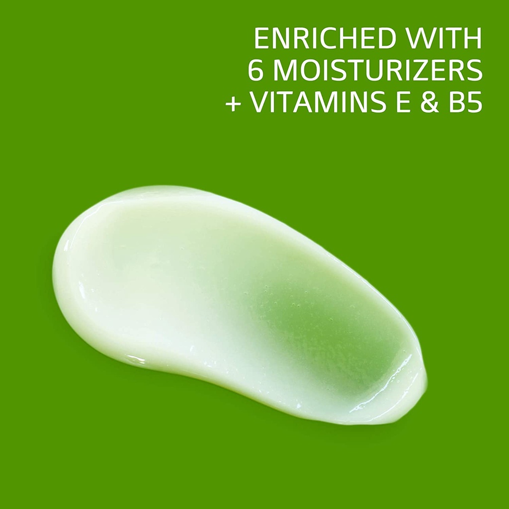 KEM DƯỠNG ẨM Cetaphil DÀNH CHO DA KHÔ - NHẠY CẢM, 591ml (20oz)