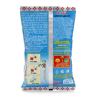 Thông tắc hầm cầu M.Phốt Hando 300g
