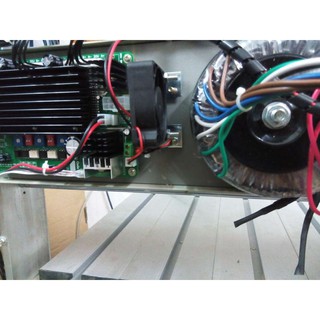 Máy CNC 2535