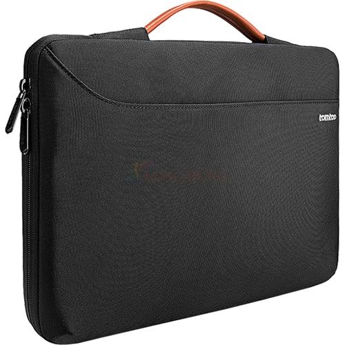 Túi xách chống sốc Tomtoc Versatile-A22 Surface Book/Laptop 13.5 inch A22-C01 - Hàng chính hãng - Độ đàn hồi cao