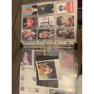 Namjoon per