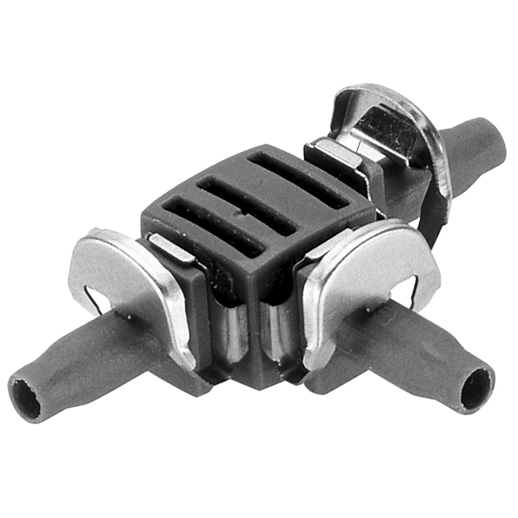 Bộ 10 cút nối chữ T 3/16"(4,7mm) Gardena 08330-20