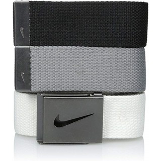 Thắt Lưng Nike 3 in 1 All Size Web Pack