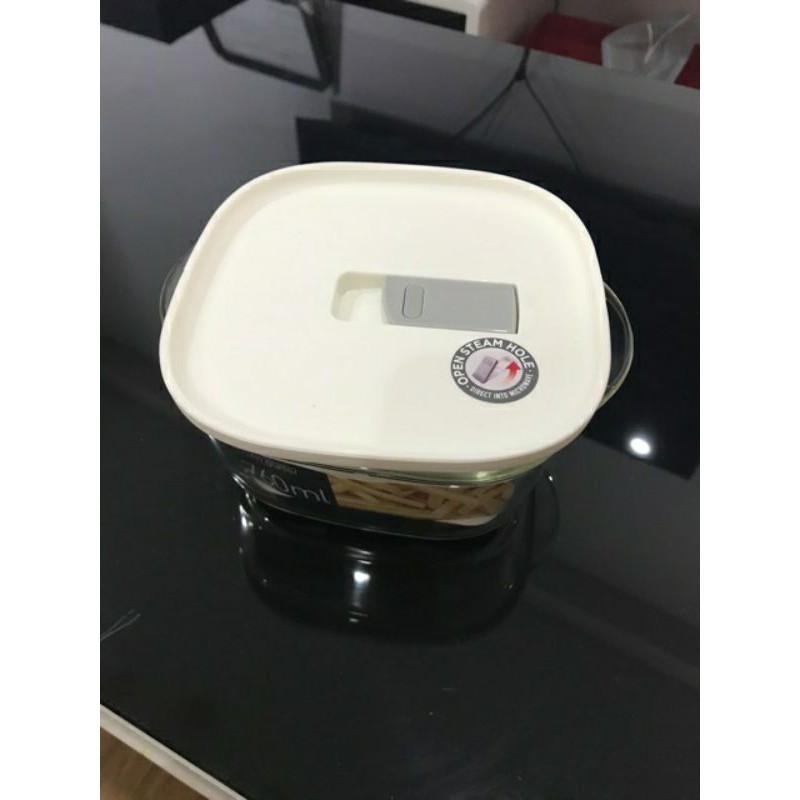 Hộp Thủy Tinh Lock &amp; Lock 760ml