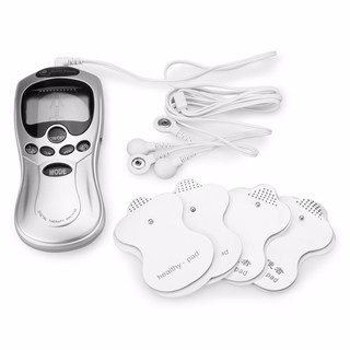 Máy trị liệu 4 miếng dán massage