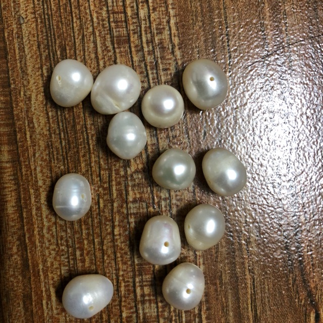 Trai hạt trứng 10ly làm vòng