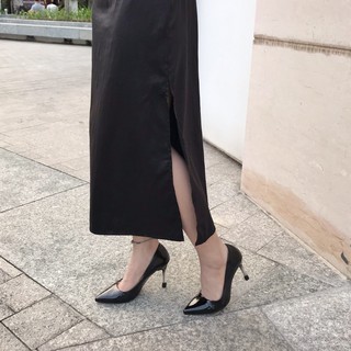 Giày Cao Gót Basic 7cm