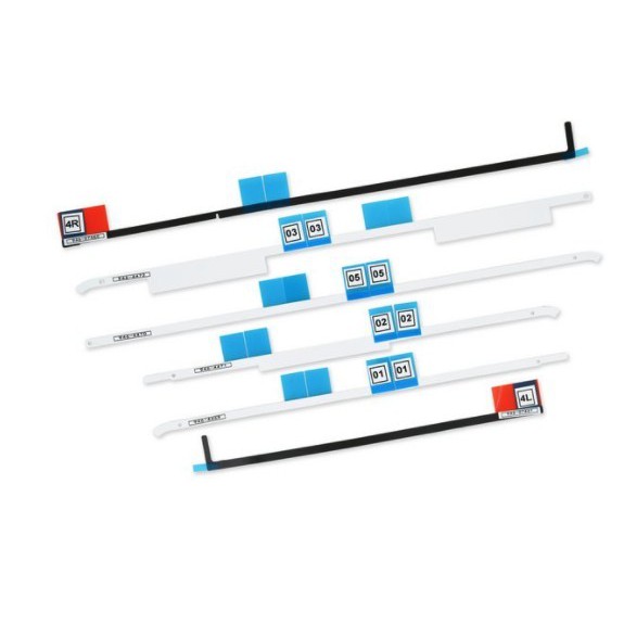 Keo dán màn hình LCD Imac 27 inch A1419 2012-2019