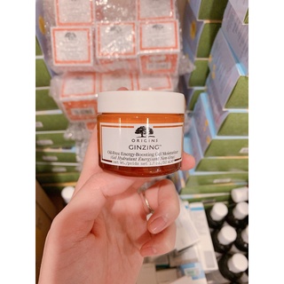 Kem dưỡng origins ginzing enerrgy