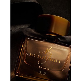 "[Chiết 10ml] Nước hoa nữ My Burberry Black