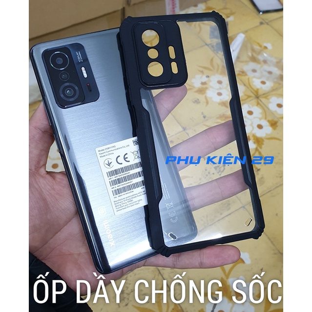 Ốp lưng chống sốc,chống va đập lưng trong cao cấp UltraRock