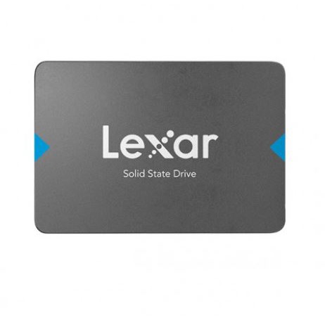 Ổ Cứng SSD 240GB Lexar NQ100 LNQ100X240G