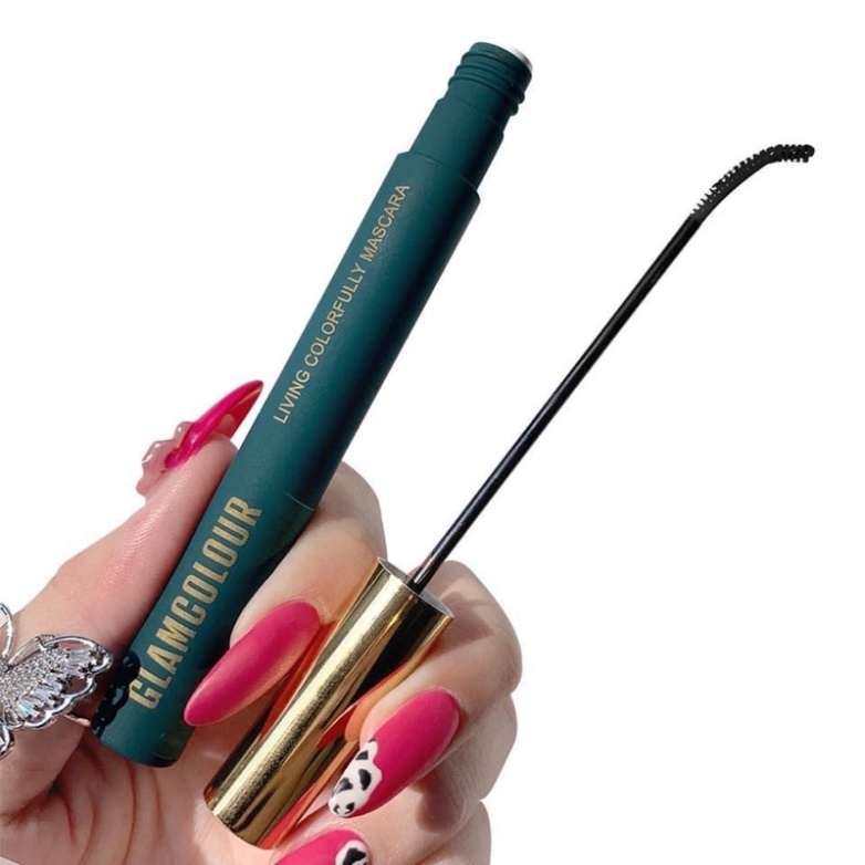 Chuốt Mi Xanh GLamgol Hàng Đẹp