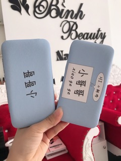 Ví đựng nhíp , ví đựng