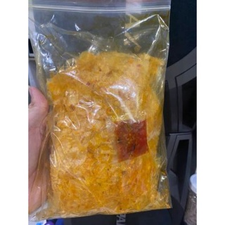 Bánh tráng long an vị tắc sate - siêu cay 100g / 250g / 500g