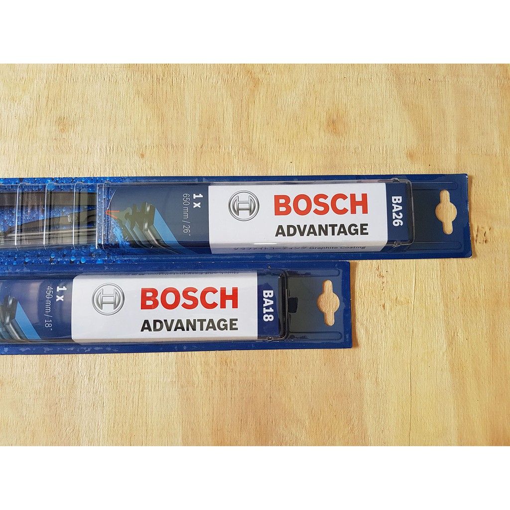 CẶP GẠT MƯA AUDI A3_Bosch AD_18"-26"