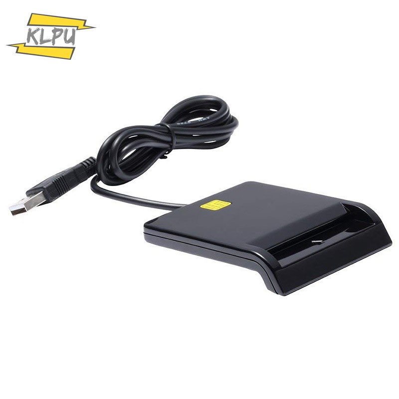 VN Đầu Đọc Thẻ Sim / Atm / Ic Id Thông Minh | BigBuy360 - bigbuy360.vn