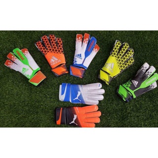 Găng Tay Thủ Môn