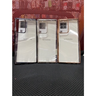Ốp lưng Samsung Note20 utra