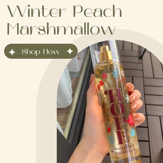Bodymist xịt thơm BBW Yourscentceline
