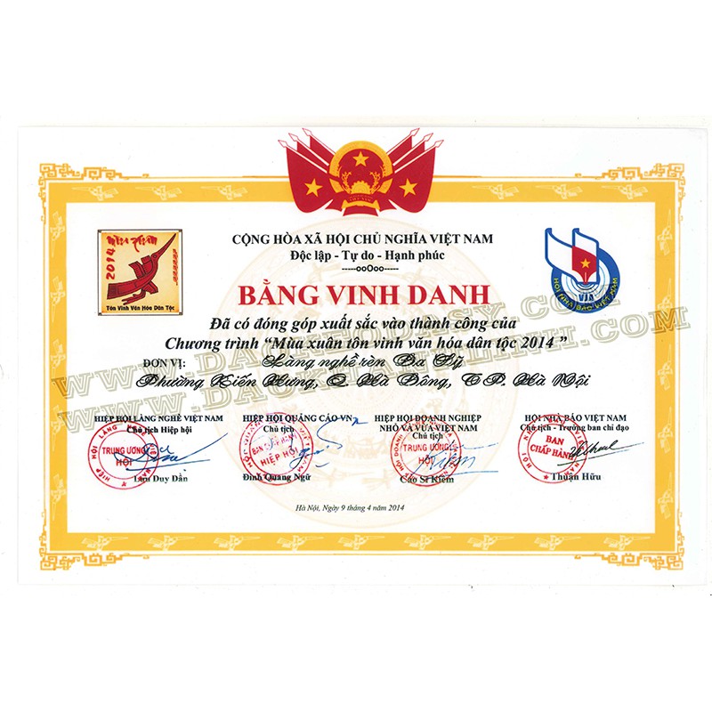 Dao Khánh Linh (dao Đa Sỹ) - Combo 02 dao thái (bài thái + chuối bột) làm bằng nhíp 100% (Bộ số1)