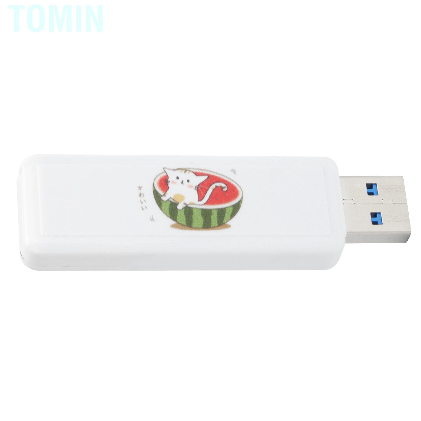 Ổ Đĩa Usb 2.0 Dạng Kéo Đẩy Chuyên Dụng Cho Máy Tính | BigBuy360 - bigbuy360.vn