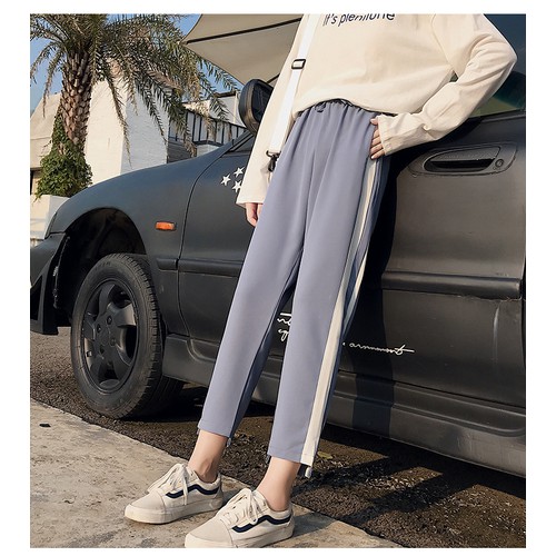 Quần Dài Nữ Thời Trang Hàn Quốc | BigBuy360 - bigbuy360.vn