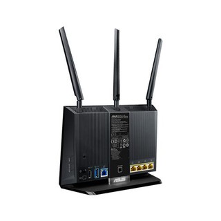 phat WIFI ASUS  RT-AC68U chuẩn AC1900