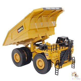 Mô hình xe xúc đất HUINA tỉ lệ 1:40
