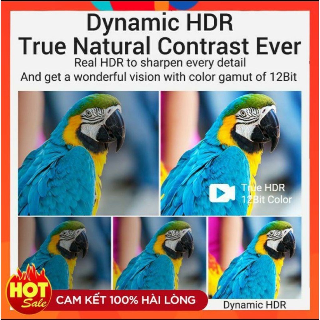 Cáp HDMI ARIGATO 1.5m 3m 5m 10m lõi đồng HDTV 4K*2K  - Dây HDMI To HDMI tròn chuẩn FULL HD 1080p