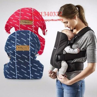 🎯SIÊU SALE🎯 Địu em bé 4 tư thế cao cấp Baby Care cho bé