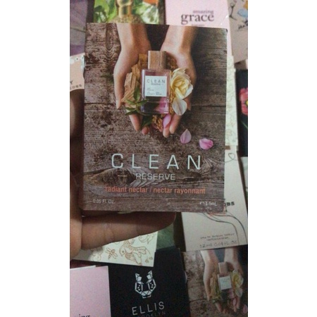 Sample Nước Hoa Auth Mini Cam Kết Chuẩn Auth