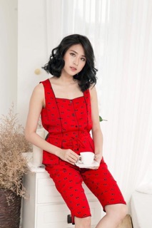 Đồ mặc nhà bambi