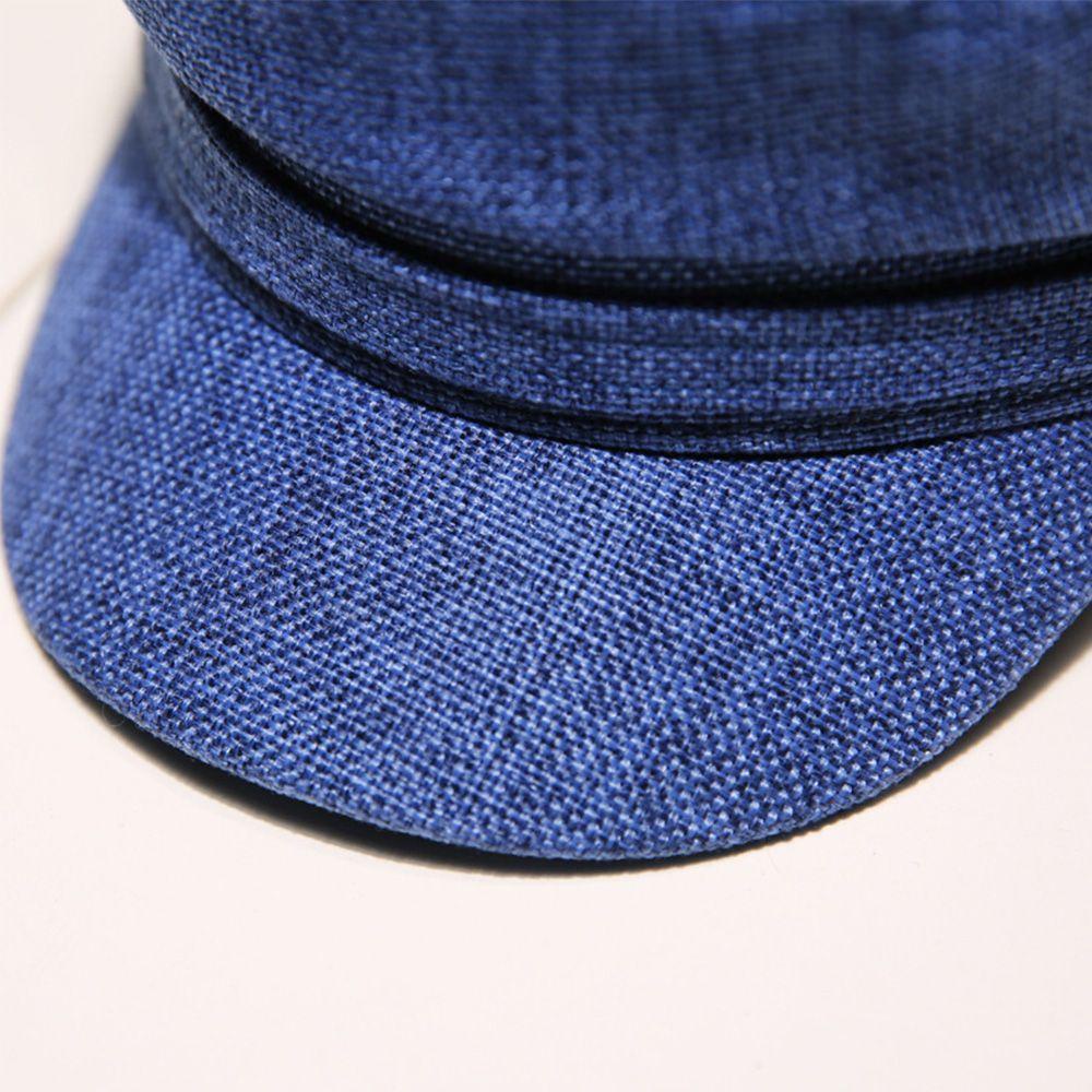 Mũ Beret Thời Trang Hè Thu Cho Nữ