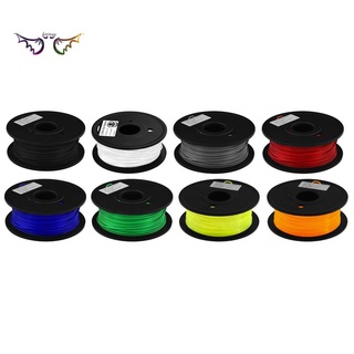 Phụ kiện lưới 0.2kg 1.75mm cho máy in 3d đen