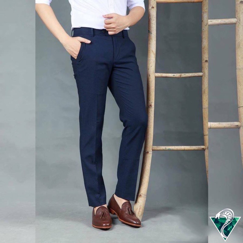 Quần Nam Công Sở - Quần Tây/Âu - Xưởng Vĩnh Thành | BigBuy360 - bigbuy360.vn