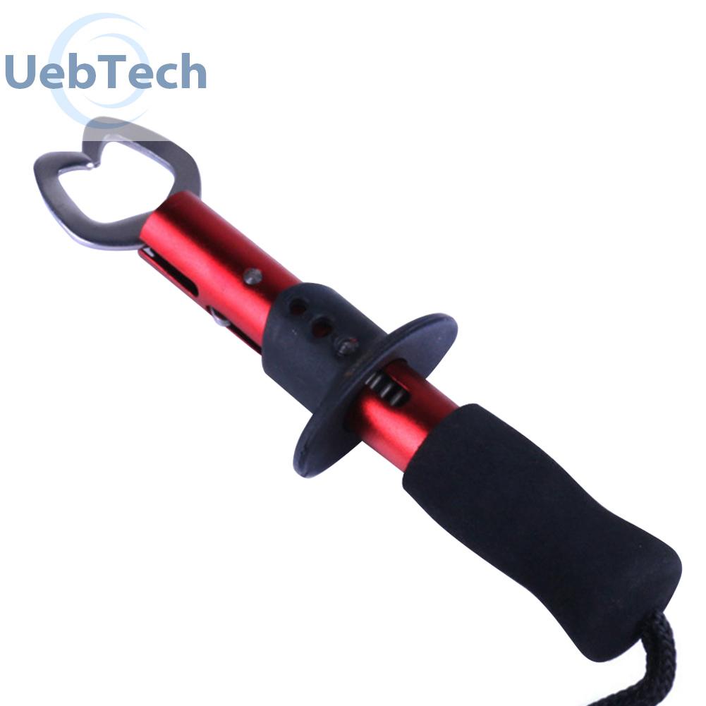 Kìm Kẹp Cá Bằng Thép Không Gỉ 17cm