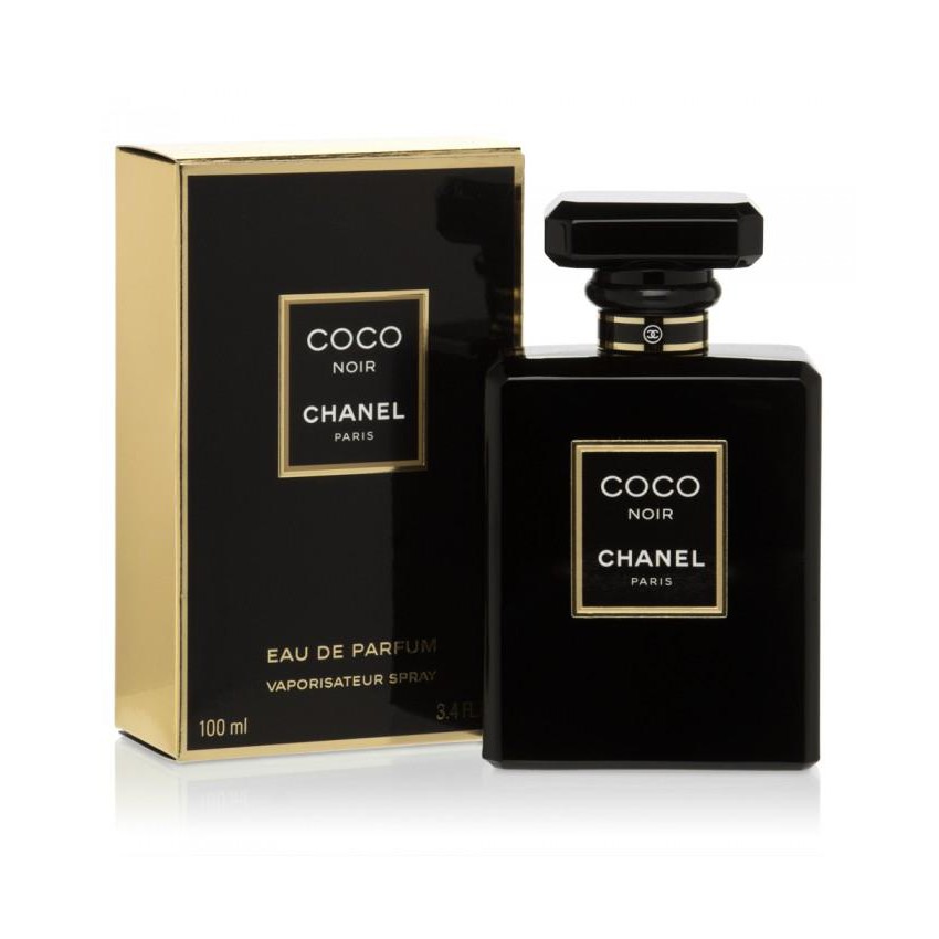 [ Chính hãng ] Nước hoa nữ-Chanel Coco Noir - EDP test 10 15 20ml .Bí ẩn, quyến rũ .