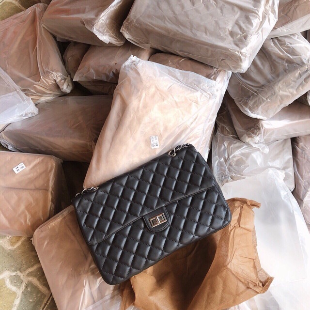 Túi xách Cn classic sz đại