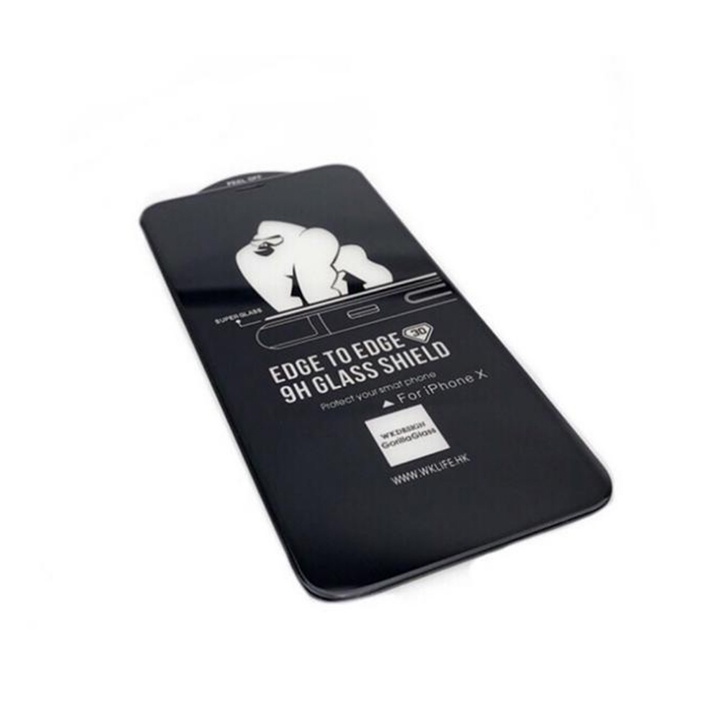 Cường lực KingKong IPhone 6/6s/6Plus/7Plus/8plus/X/Xs/Xr/XsMax/11/12/13/14/15 Mini/ Pro/ Pro max/ Plus