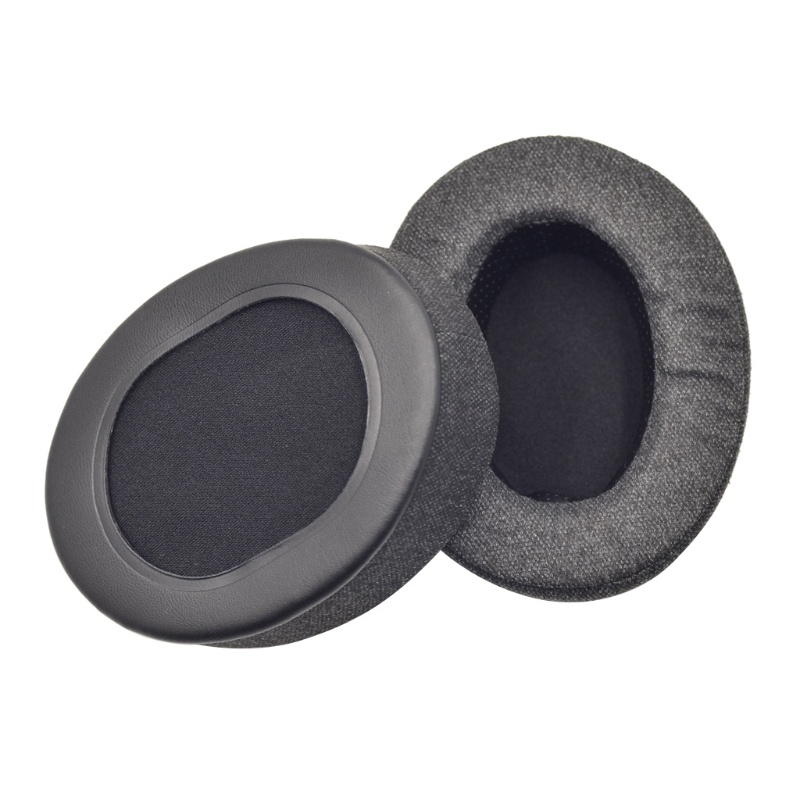 Đệm Tai Bằng Chất Liệu Bọt Biển Mềm Mại Dành Cho Tai Nghe Chụp Tai Stealth 400 500X 700